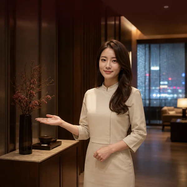 로열 가을스튜디오 홈타이 안내 이미지