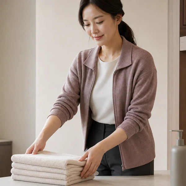 라운지 혜리가든 테라피 안내 이미지