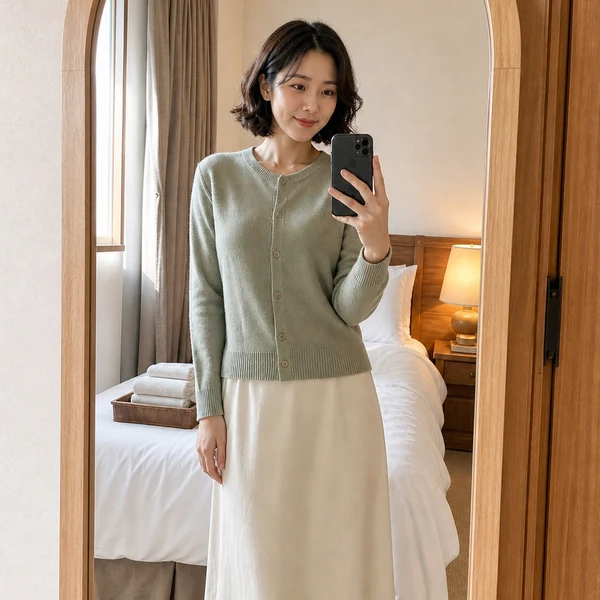 유리아라운지 테라피 안내 이미지