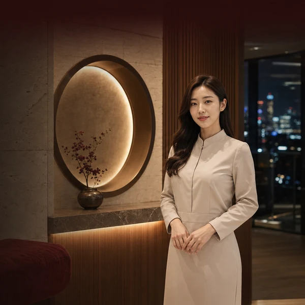 시그니처 세레나스튜디오 홈타이 안내 이미지