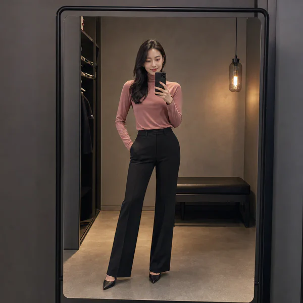 모던 유리아살롱 테라피 안내 이미지