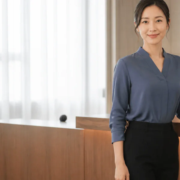 스테이 베르디살롱 홈타이 안내 이미지