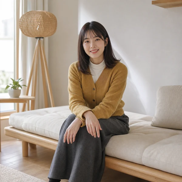 라운지 네이처릴렉스 마사지 안내 이미지
