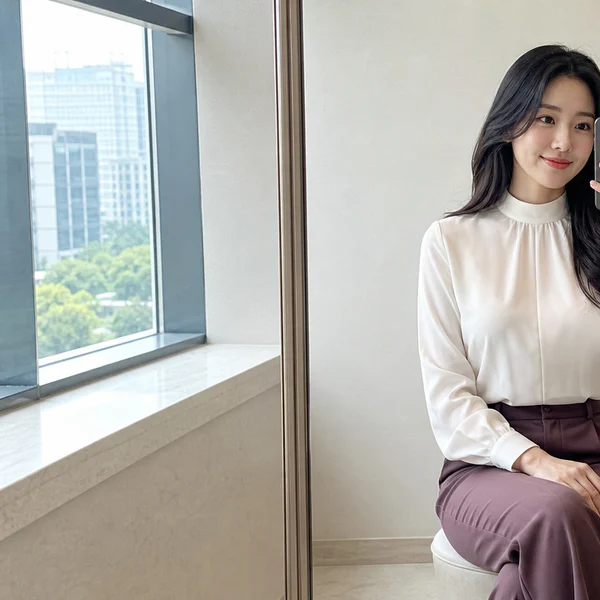모던 문별살롱 테라피 안내 이미지