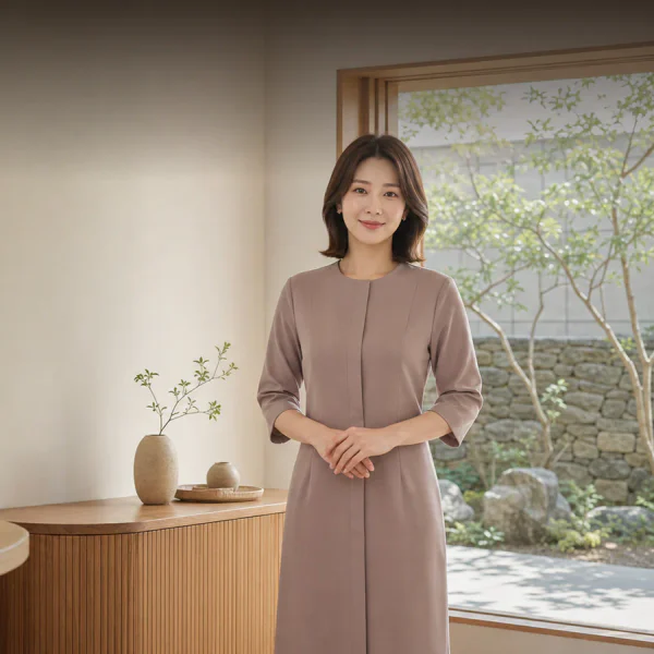 블랑 아모르센터 테라피 안내 이미지