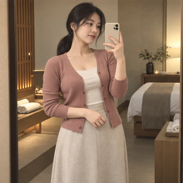 클래식 하영릴렉스 홈타이 안내 이미지
