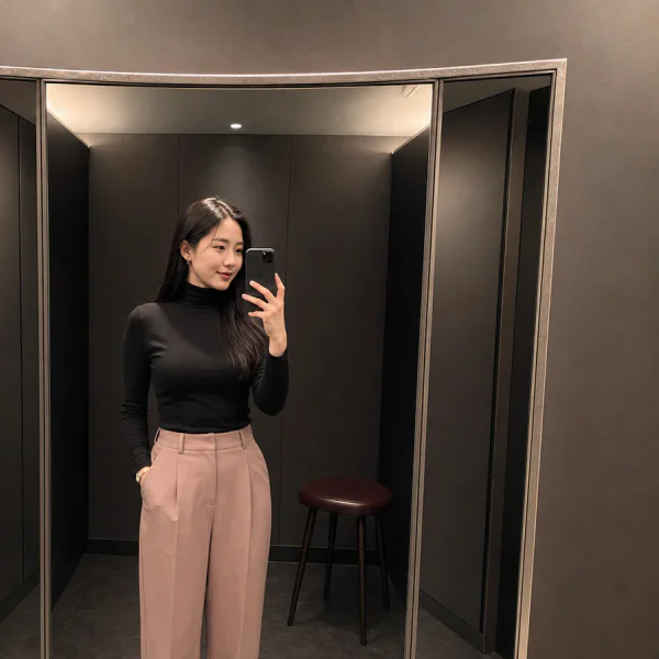 스테이 블루밍웰빙 홈타이 안내 이미지
