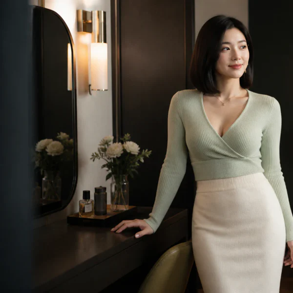 다니엘라운지 마사지 제휴업체 이미지