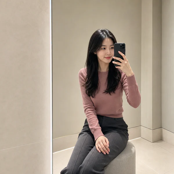 시그니처 아이린스튜디오 테라피 안내 이미지