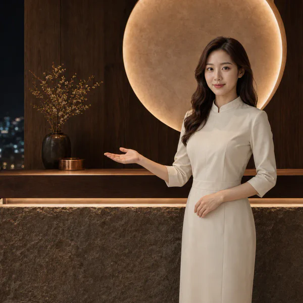 프리미엄 리서하우스 테라피 안내 이미지