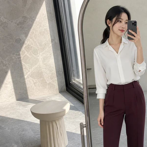 로제나라운지 홈타이 안내 이미지