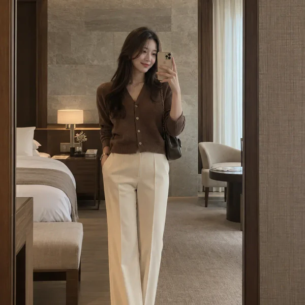웰니스 아이린테라스 테라피 안내 이미지