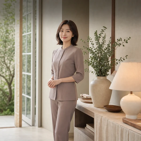시그니처 하린스튜디오 테라피 안내 이미지