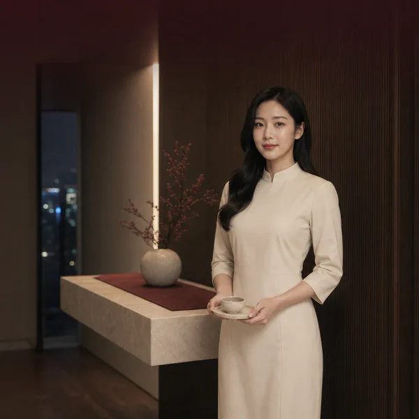아로마 마리포레스트 마사지 제휴업체 이미지