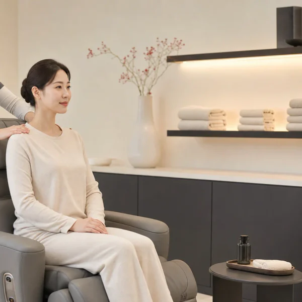 모던 다현포레스트 테라피 안내 이미지