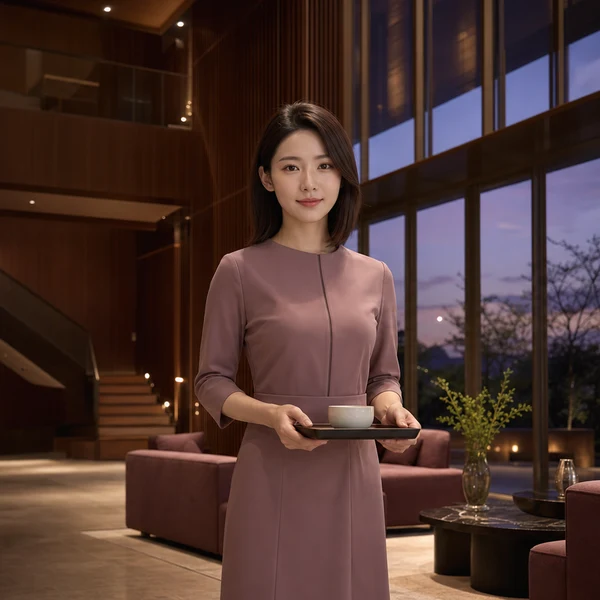 스테이 새봄웰빙 테라피 안내 이미지