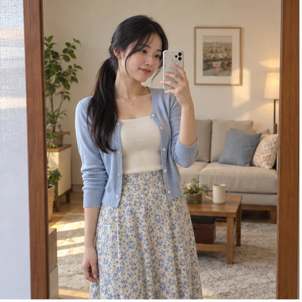 스테이 아이린살롱 홈타이 제휴업체 이미지