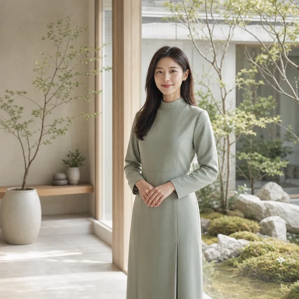 스테이 수지살롱 홈타이 안내 이미지