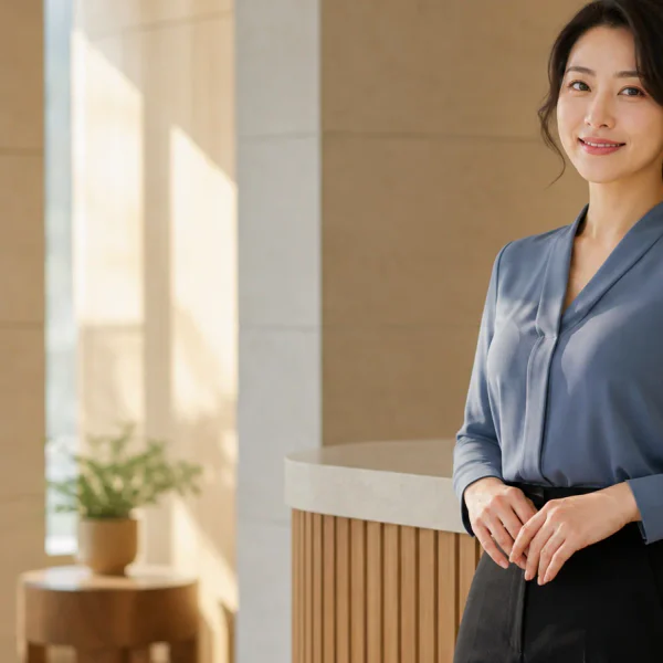 시그니처 유리아케어 홈타이 안내 이미지