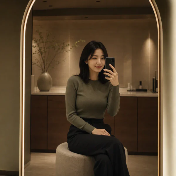 블랑 솔라아지트 홈타이 제휴업체 이미지