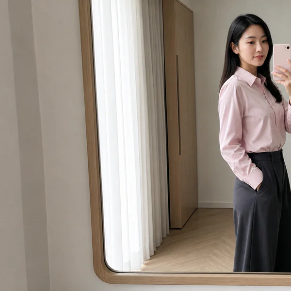 라운지 아델릴렉스 테라피 안내 이미지