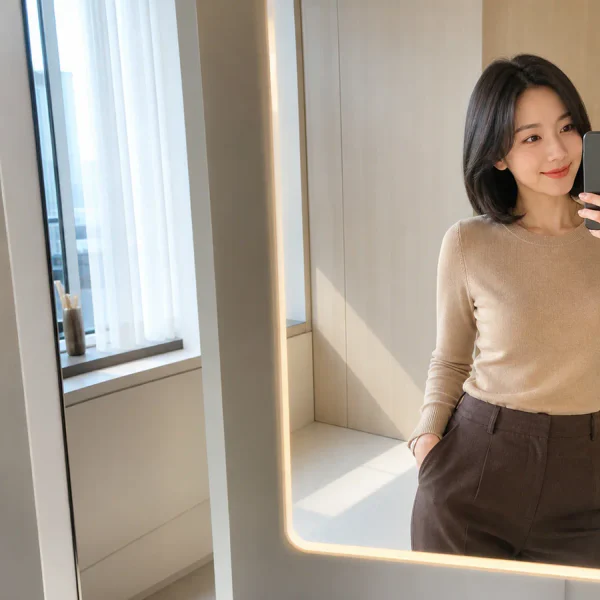 스위트 베르디라운지 테라피 안내 이미지
