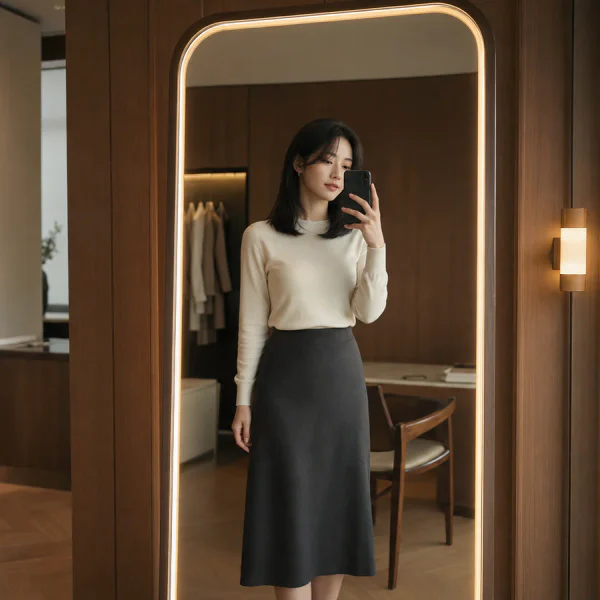 힐링 민지포레스트 마사지 안내 이미지
