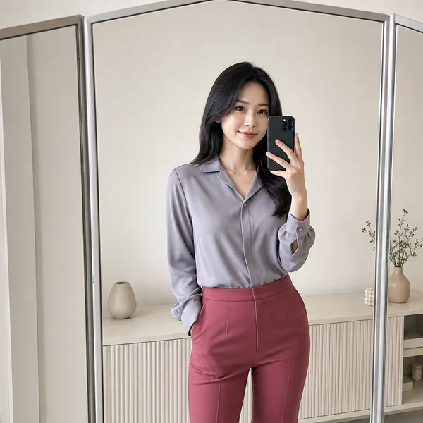 시그니처 카리나하우스 마사지 안내 이미지