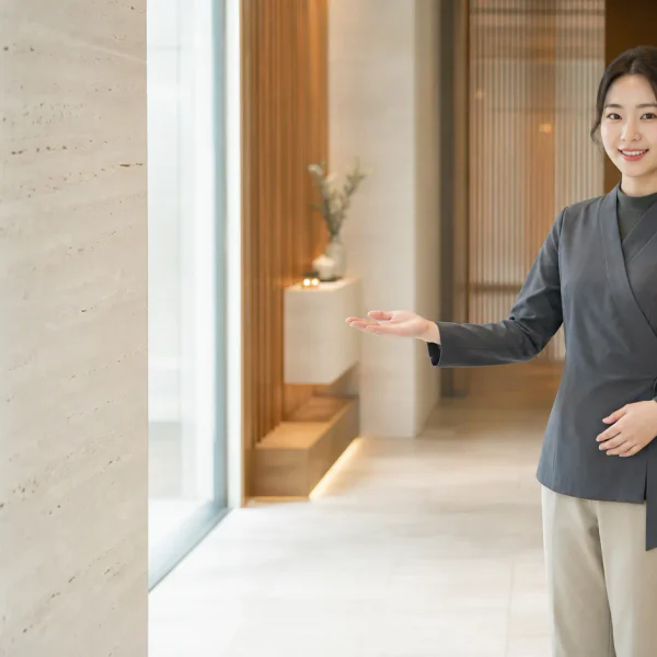 스위트 은비스파 마사지 안내 이미지