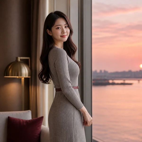 그랜드 나연플레이스 테라피 안내 이미지