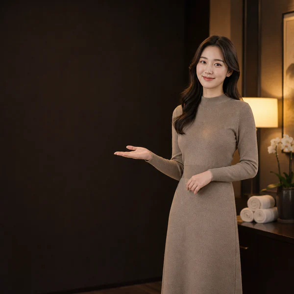 웰니스 로아플레이스 홈타이 안내 이미지