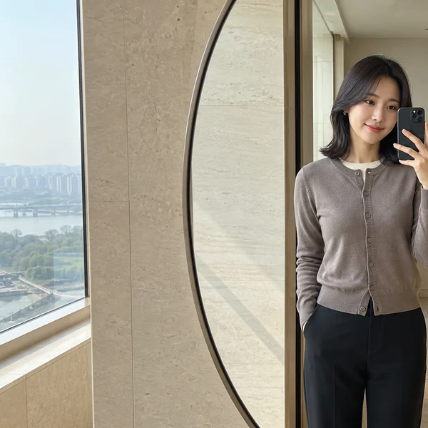 블랑 하린룸 테라피 안내 이미지