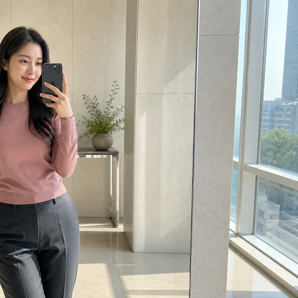 블랑 새봄살롱 테라피 안내 이미지
