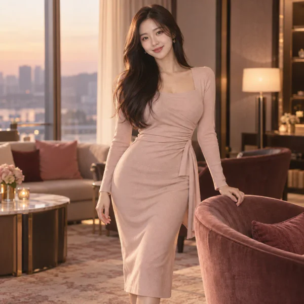 스위트 보미스파 테라피 안내 이미지