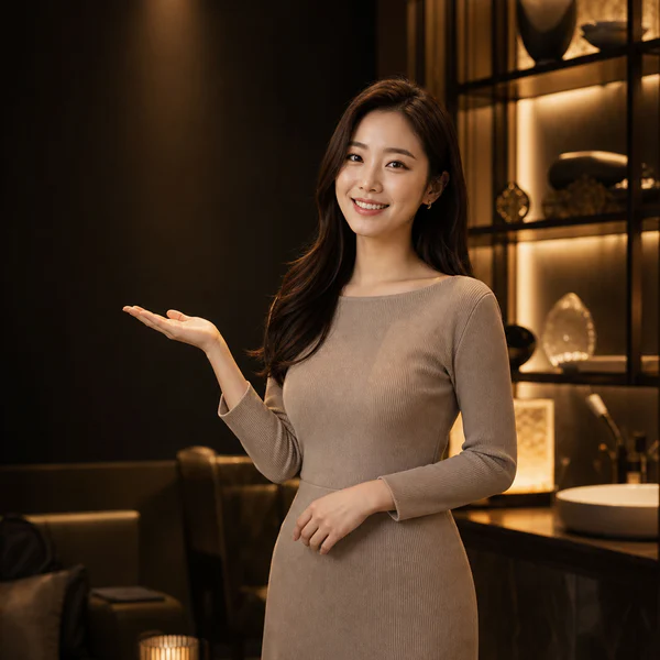 스위트 채영테라스 홈타이 안내 이미지