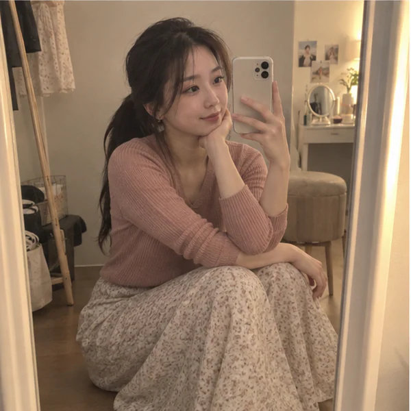 모던 레드존살롱 홈타이 안내 이미지