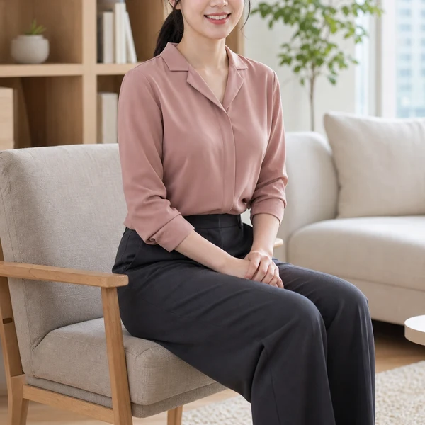 스테이 레이릴렉스 테라피 안내 이미지