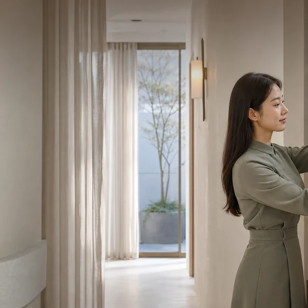 클래식 레드존릴렉스 테라피 안내 이미지