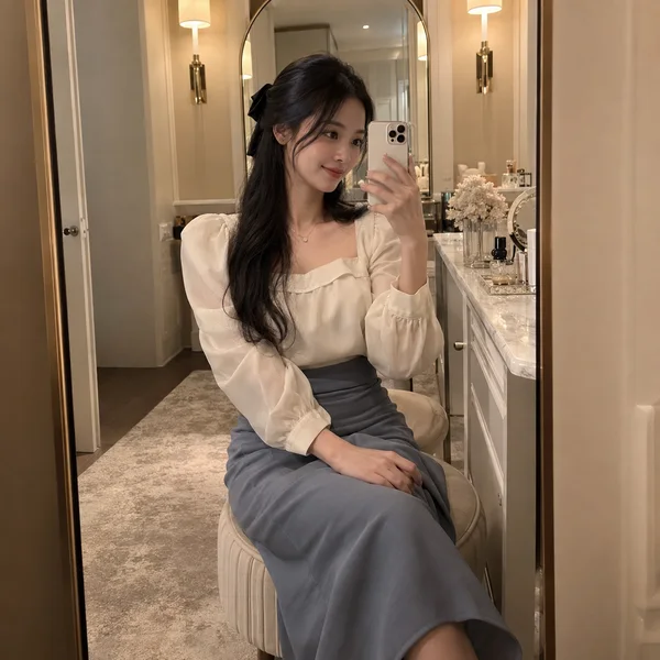 그랜드 설현플레이스 테라피 안내 이미지