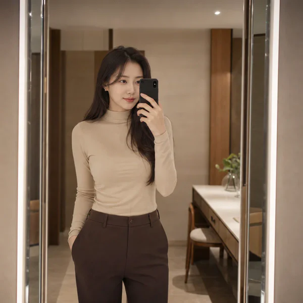 모던 클로이룸 마사지 안내 이미지