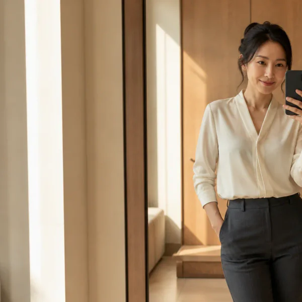 라운지 네이처가든 마사지 안내 이미지