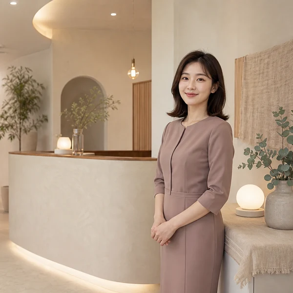 로열 솔라룸 마사지 안내 이미지