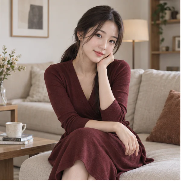 웰니스 다니엘테라스 마사지 안내 이미지