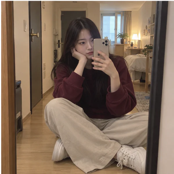 로열 아린룸 테라피 안내 이미지