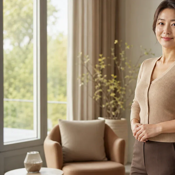 로열 리브센터 테라피 안내 이미지