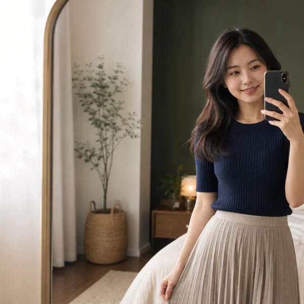 스위트 유리아라운지 홈타이 안내 이미지