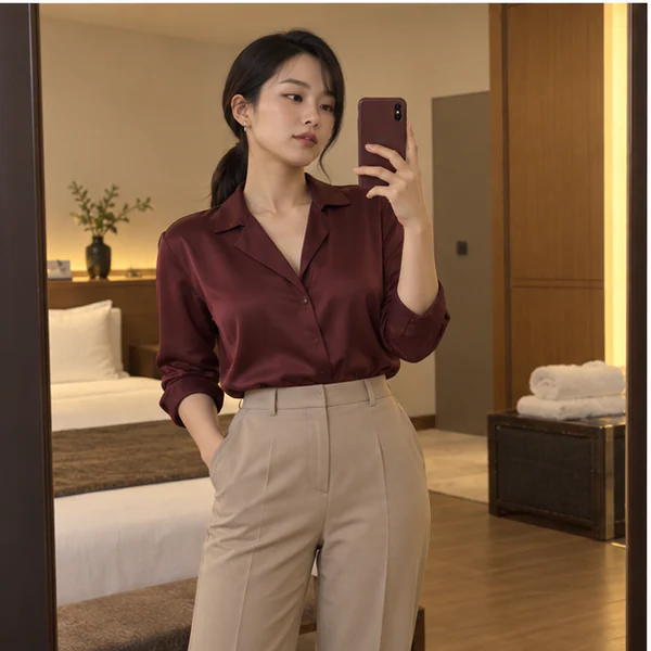 그랜드 아델라운지 테라피 안내 이미지