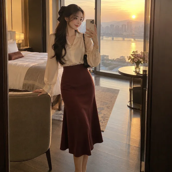 라운지 라엘포레스트 테라피 안내 이미지