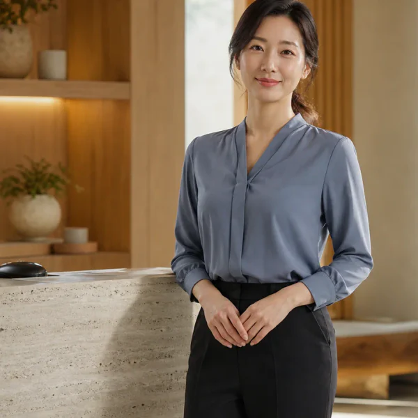 웰니스 하린플레이스 테라피 안내 이미지