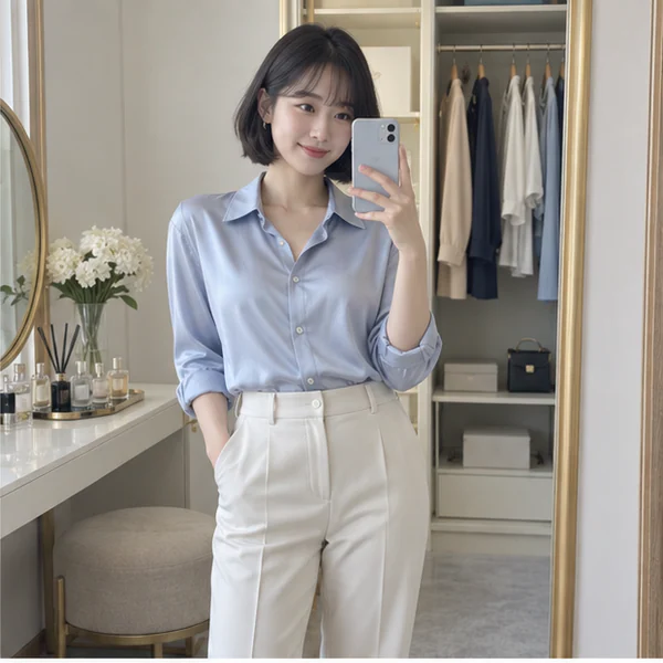 아로마 블루밍포레스트 마사지 안내 이미지